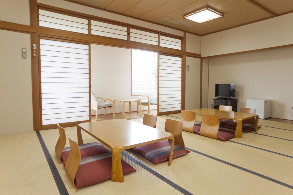Hotel Sunrise Awaji Minamiawaji Exteriér fotografie