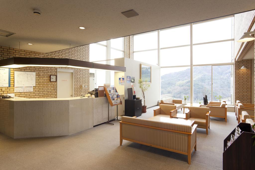 Hotel Sunrise Awaji Minamiawaji Exteriér fotografie