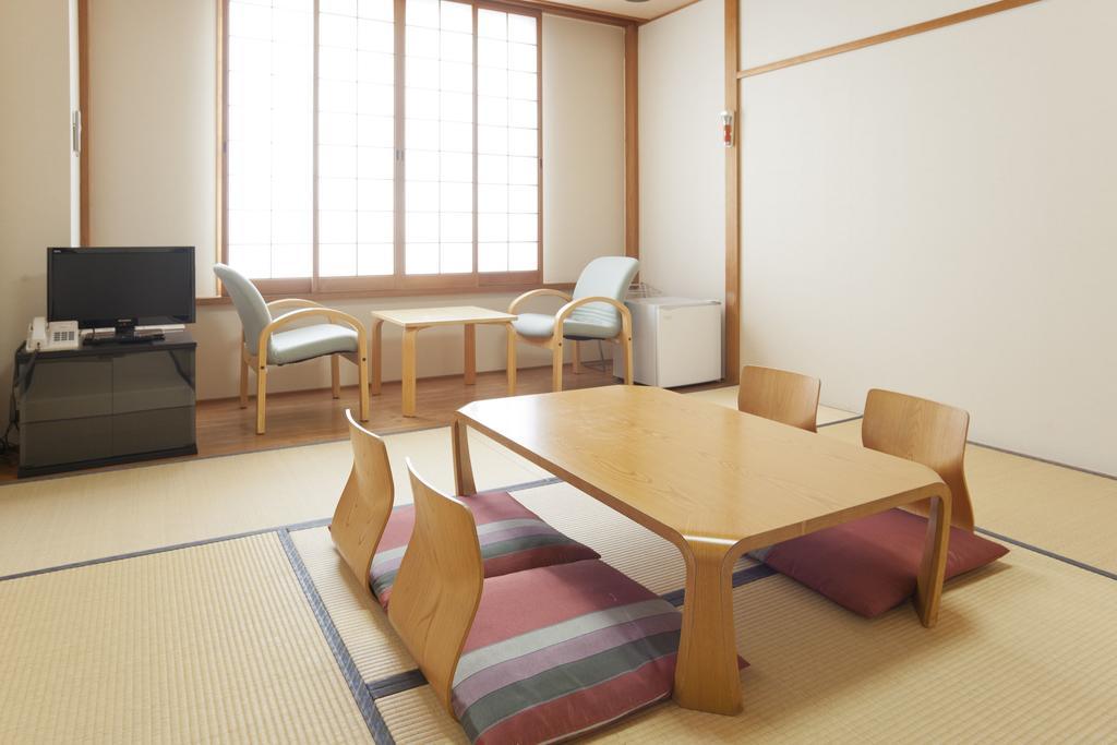Hotel Sunrise Awaji Minamiawaji Exteriér fotografie