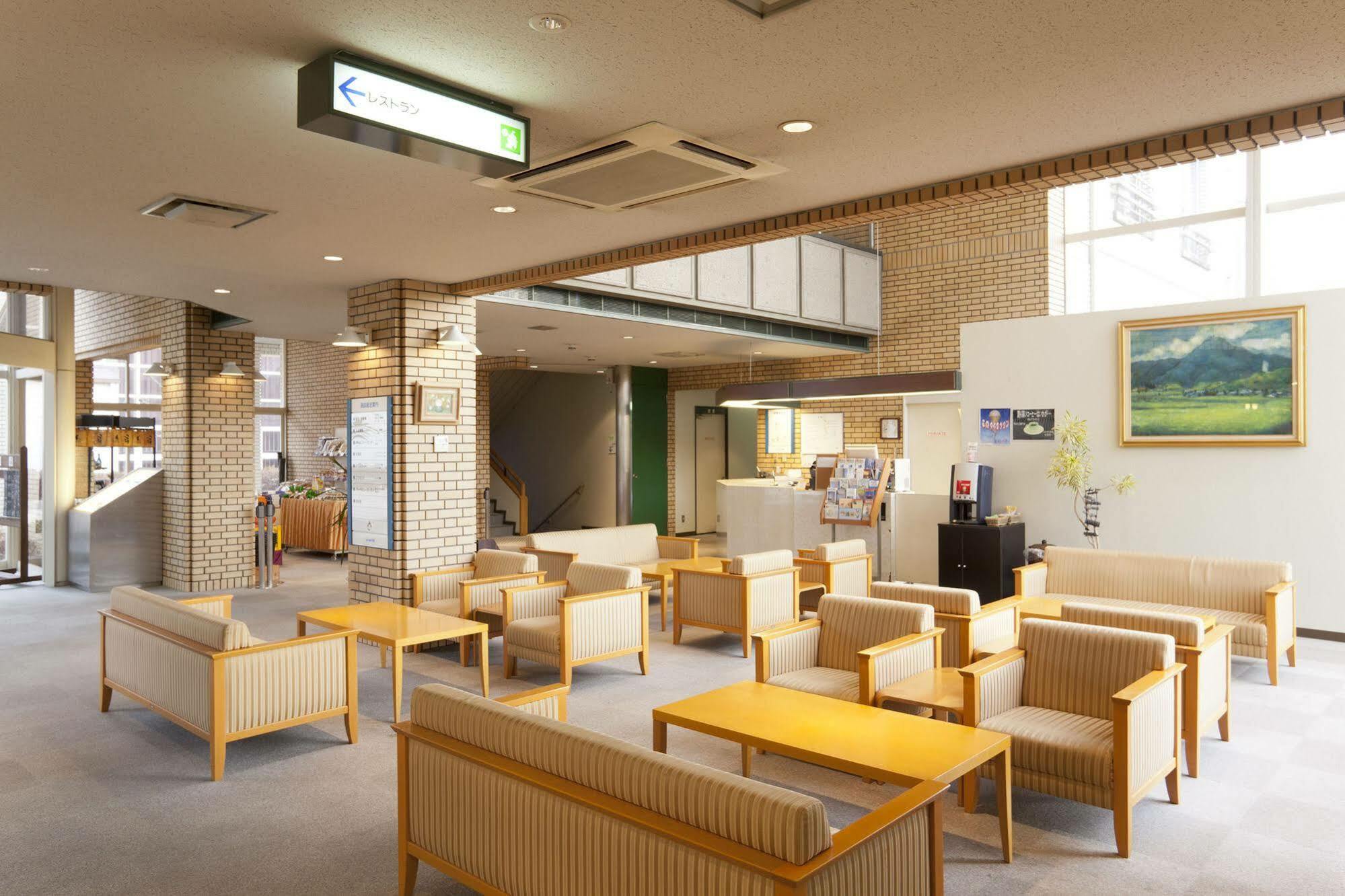 Hotel Sunrise Awaji Minamiawaji Exteriér fotografie