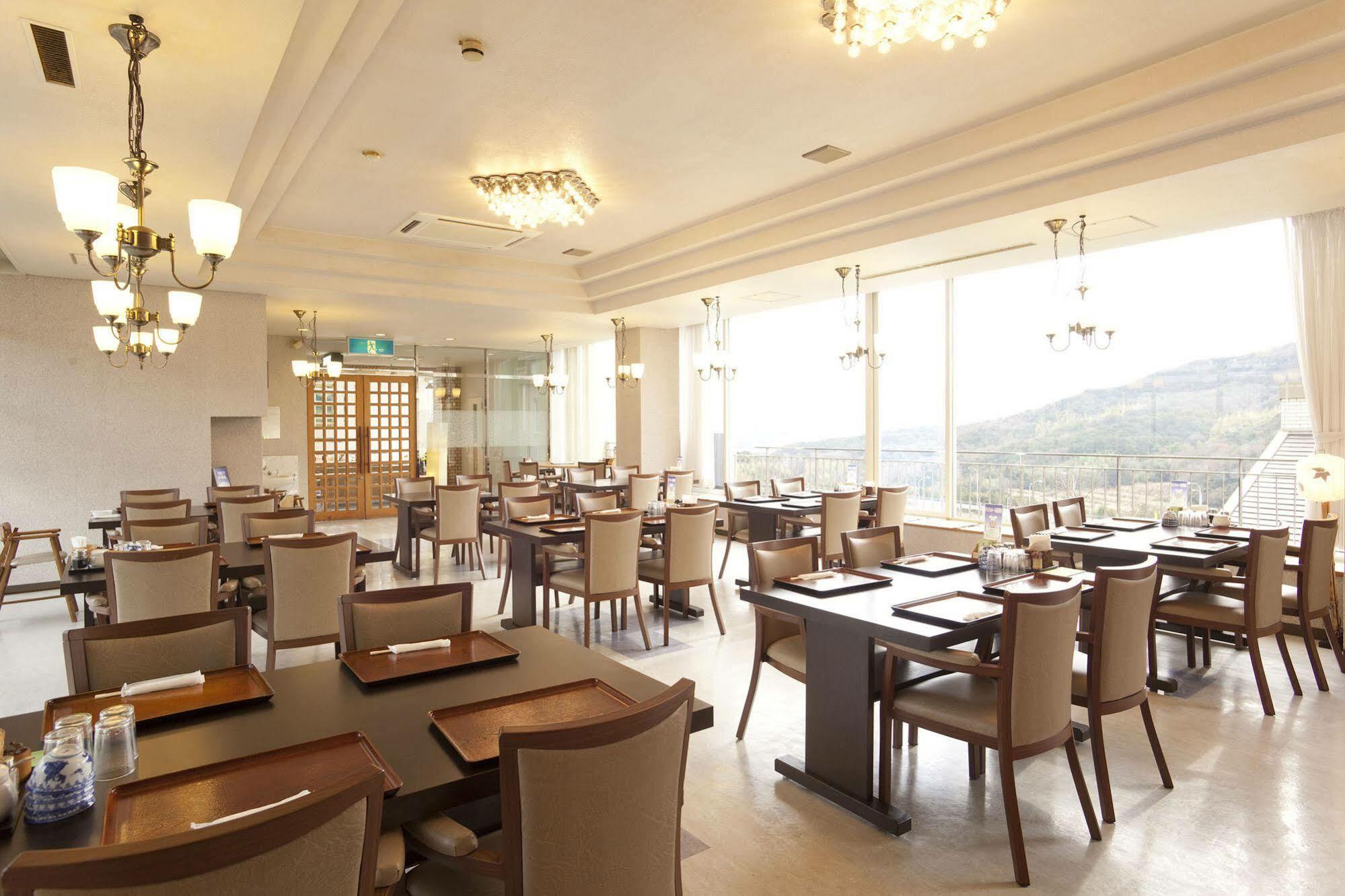 Hotel Sunrise Awaji Minamiawaji Exteriér fotografie