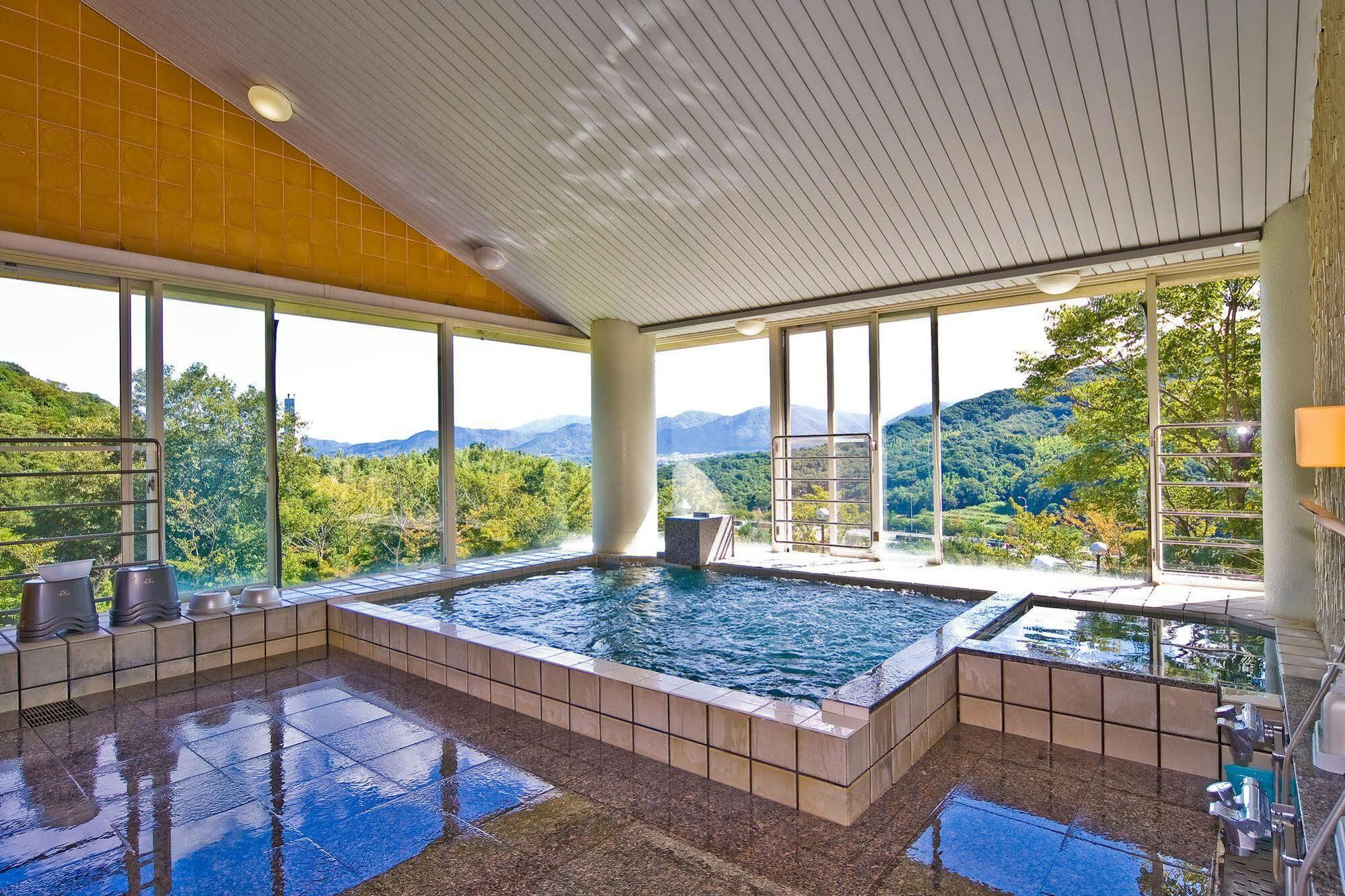 Hotel Sunrise Awaji Minamiawaji Exteriér fotografie